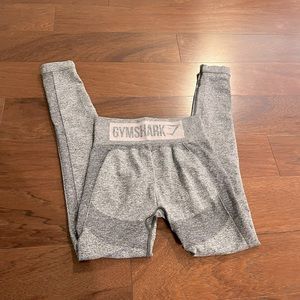 GymShark flex leggings